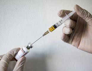 Turkey passes 60 million-dose mark in vaccinations