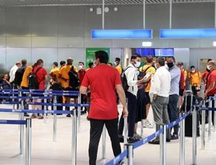 Turkish FM calls Greek counterpart over ‘poor’ treatment of Galatasaray