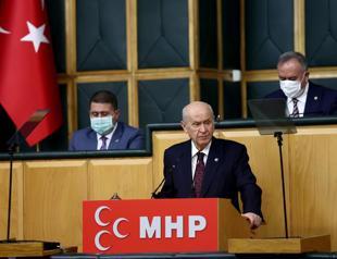 MHP leader denies claims of fracture created in People’s Alliance