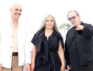 Turkish film shown at Cannes