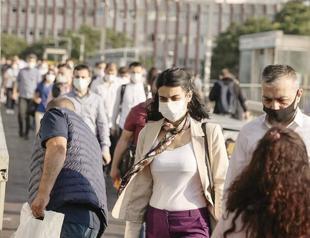 Turkish authorities considering ways to give boost to vaccinations