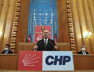 CHP leader warns against provocations similar to disrespectful act at Istanbul church