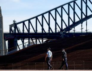 Sydney virus lockdown extended by at least two weeks