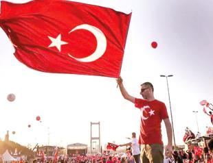 Turkey marks 5th anniversary of 2016 coup d’état attempt