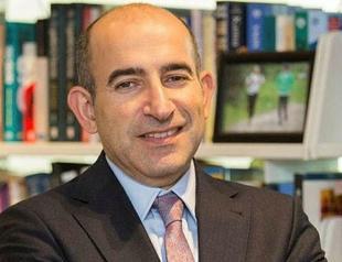 Boğaziçi University rector Melih Bulu ousted
