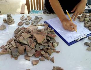 Excavations start in Aççana Mound