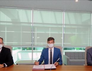 EBRD, Ford Otosan charge ahead with big EV lending