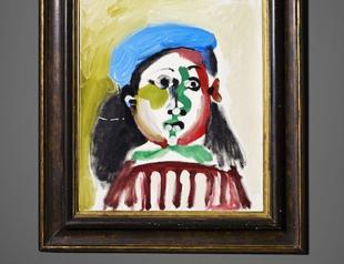 Investors to be offered ‘shares’ in Picasso painting