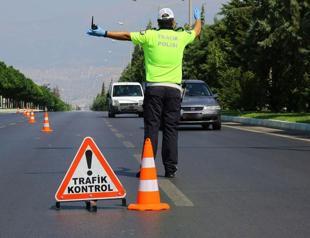 Traffic checks tightened ahead of busy Eid al-Adha holiday