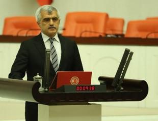 HDP MP returns to parliament after verdict on rights violation