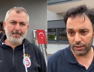 Turks affected by flood disaster in Germany recall harrowing night