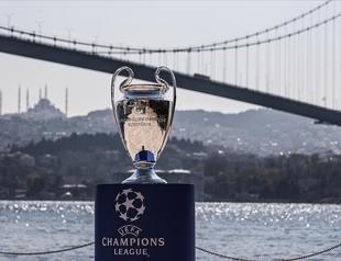 Istanbul to host 2023 Champions League final