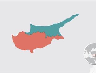 Greek Cypriots must address Turkish Cypriots as counterparts