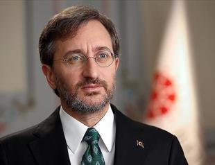 Communications head blasts EU court ruling on Muslim womens rights