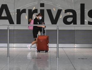 Anger as England extends restrictions on France travel