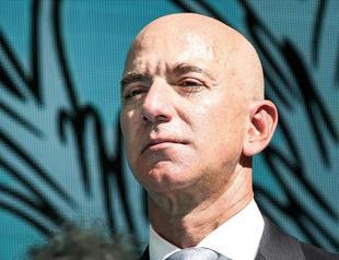 Who’s who on Blue Origin’s first crewed flight