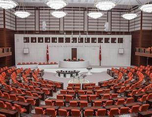 Parliament adopts law for extending state of emergency powers for detention, dismissals