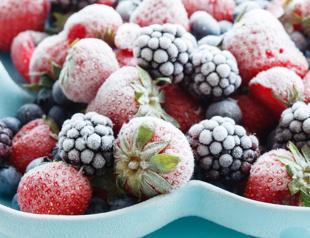 Frozen fruits, vegetables sector targets $250 million worth of exports