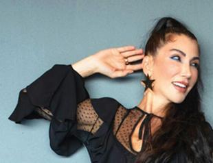 Turkish popstar survives breast cancer