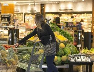 Turkish consumer confidence index down in July