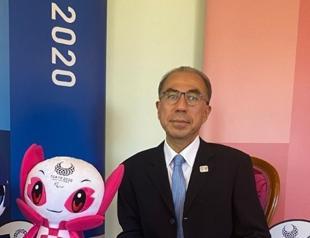 Decision to postpone Olympics was hard but showed determination: Envoy