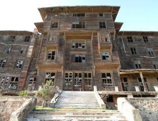 Restoration of historic Greek orphanage needs ‘big budget’