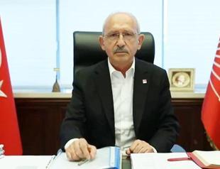 Tough negotiations are waiting for you: CHP leader