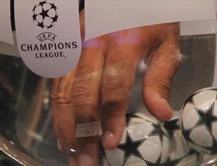 Galatasaray to face winner of Celtic-Midtjylland match