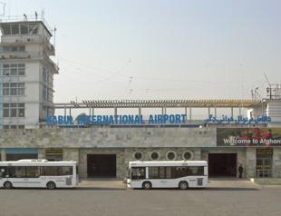 Ankara to talk with Taliban over Kabul airport