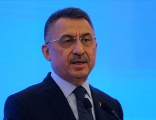 Turkish vice president condemns EU ruling on headscarf ban