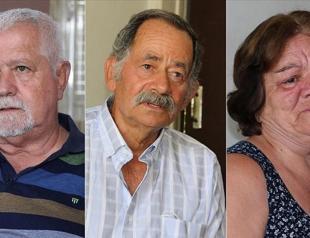 Veterans recall Turkeys 1974 Cyprus Peace Operation