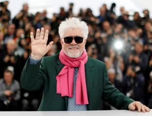 Latest Almodovar movie to kick off Venice Film Festival