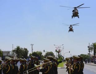 Turkish Cyprus marks 47th anniversary of Cyprus Peace Operation