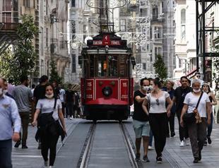 Health minister warns of rising virus cases amid Eid