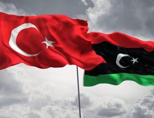 Turkey ‘may help Libya economic recovery