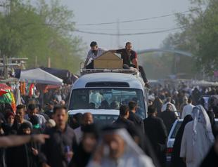 Turkey strongly condemns terror attack in Baghdad