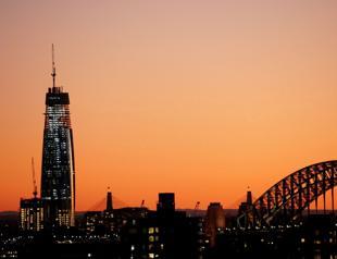 Australia, under lockdown, sees jump in COVID-19 cases