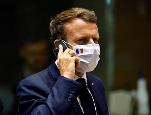 France probes use of NSO spyware; Macron a possible target