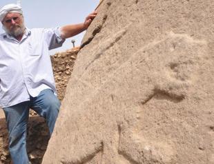 Klaus Schmidt commemorated on death anniversary