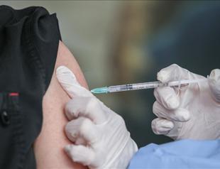 Turkey administers nearly 64 million COVID vaccine doses