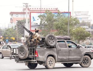 Taliban ‘wants to develop good ties with Turkey’