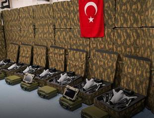 Turkey does first exports of kamikaze drone Kargu