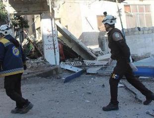 Regime attack kills 7 civilians in northwestern Syria