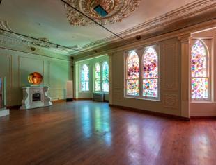 Istanbul’s Kalyon Kültür presents ‘Magical Things, Waiting Patiently’