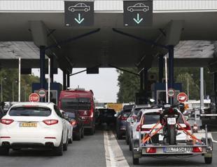 Number of expats in Turkey triples