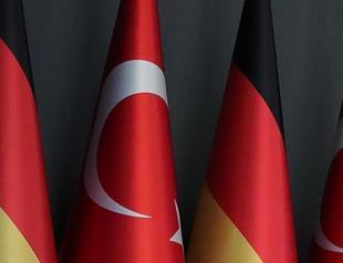 Germany wants very good relations with Turkey: Merkel