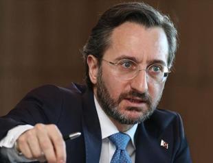 Communications head slams ‘foreign-funded media outlets’