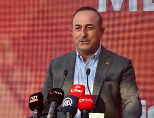 EU lost its credibility on Cyprus issue, says Turkish foreign minister