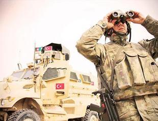 Turkey aims to establish peace in Afghanistan: Parliament speaker