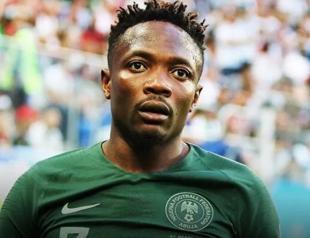 Ahmed Musa joins Fatih Karagümrük